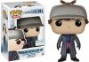 Funko POP! Vinyl Figure - Sherlock Holmes (Deerstalker) (Mint)