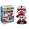 Funko POP! Vinyl Figure - Shock Trooper (Celebration) (Mint)