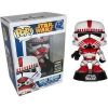 Funko POP! Vinyl Figure - Shock Trooper (Galactic Convention) (Mint)