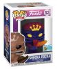 Funko POP! Vinyl Figure - Shocka Rocka (Purple) (Mint)