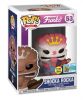 Funko POP! Vinyl Figure - Shocka Rocka (White) (Glow in the Dark) (Mint)