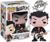 Funko POP! Vinyl Figure - Sid Vicious (Sex Pistols) (Mint)