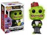 Funko POP! Vinyl Figure - Sike-O-Shriner (Glow in the Dark) (Mint)