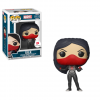 Funko POP! Vinyl Figure - Silk (Mint)