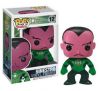 Funko POP! Vinyl Figure - Sinestro (Movie) (Mint)