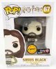 Funko POP! Vinyl Figure - Sirius Black (Prisoner) (Black & White) CHASE (Mint)