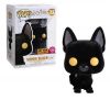 Funko POP! Vinyl Figure - Sirius Black as Dog (Flocked) (Mint)