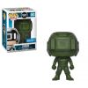 Funko POP! Vinyl Figure - Sixer (Jade) (Mint)