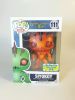 Funko POP! Vinyl Figure - Siyokoy (Orange) (Mint)