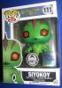 Funko POP! Vinyl Figure - Siyokoy (Mint)