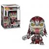 Funko POP! Vinyl Figure - Skorge (Mint)