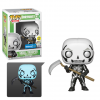 Funko POP! Vinyl Figure - Skull Trooper (Glow in the Dark) (Mint)