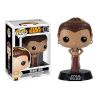 Funko POP! Vinyl Figure - Slave Leia (Vault Edition) (Mint)