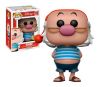 Funko POP! Vinyl Figure - Smee (Mint)