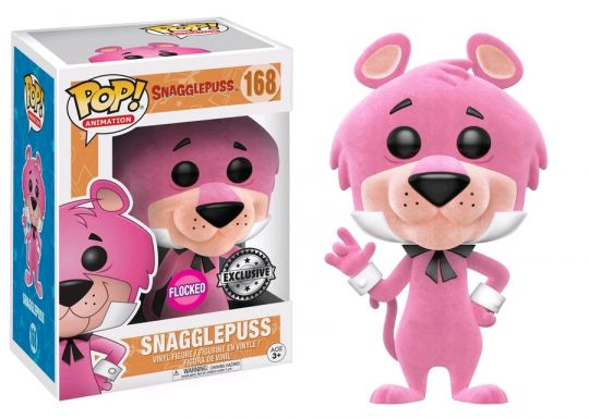 Funko POP! Vinyl Figure - Happy (Flocked) (Mint): :  Sell TY Beanie Babies, Action Figures, Barbies, Cards & Toys selling online