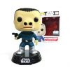 Funko POP! Vinyl Figure - Snaggletooth (Blue) CHASE (Mint)