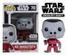 Funko POP! Vinyl Figure - Snaggletooth (Red) (Mint)