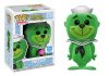 Funko POP! Vinyl Figure - Sneezly (Flocked) (Mint)