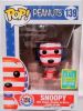 Funko POP! Vinyl Figure - Snoopy (Patriotic) (Summer Convention) (Mint)