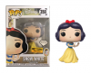 Funko POP! Vinyl Figure - Snow White (Diamond Collection) (Mint)