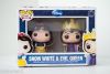 Funko POP! Vinyl Figure - Snow White & Evil Queen (Mint)