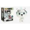 Funko POP! Vinyl Figure - Snowball (Flocked) (Mint)