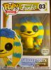 Funko POP! Vinyl Figure - Snuggle-Tooth (Spring) (Mint)