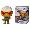 Funko POP! Vinyl Figure - Soldier: 76 (Golden) (Mint)