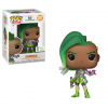 Funko POP! Vinyl Figure - Sombra (Glitch) (ECCC) (Mint)