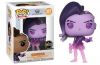 Funko POP! Vinyl Figure - Sombra (Translucent) (MEFCC) (Mint)