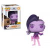 Funko POP! Vinyl Figure - Sombra (Translucent) (Mint)