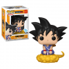 Funko POP! Vinyl Figure - Son Goku (Mint)