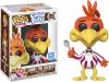 Funko POP! Vinyl Figure - Sonny the Cuckoo (Mint)