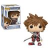 Funko POP! Vinyl Figure - Sora (Brave Form) (Mint)