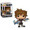 Funko POP! Vinyl Figure - Sora (Dual Blasters) (Mint)