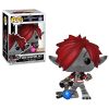 Funko POP! Vinyl Figure - Sora (Monster's Inc.) (Flocked) (Mint)