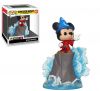 Funko POP! Vinyl Figure - Sorcerer Mickey (Movie Moment) (Mint)