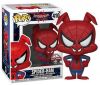 Funko POP! Vinyl Figure - Spider-Ham (Mint)