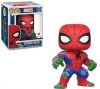 Funko POP! Vinyl Figure - Spider-Hulk (Mint)