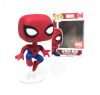 Funko POP! Vinyl Figure - Spider-Man (Action Pose) (Mint)