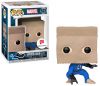 Funko POP! Vinyl Figure - Spider-Man (Bombastic Bag-Man) (Mint)