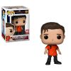 Funko POP! Vinyl Figure - Spider-Man (Borrowed Jersey) (Mint)