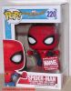 Funko POP! Vinyl Figure - Spider-Man (Homecoming) (Wingsuit) (Mint)