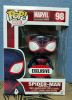 Funko POP! Vinyl Figure - Spider-Man (Miles Morales) (Mint)