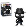 Funko POP! Vinyl Figure - Spider-Man Noir (With Hat) (Mint)