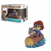 Funko POP! Vinyl Figure - Splash Mountain (Mint)