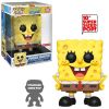 Funko POP! Vinyl Figure - Spongebob Squarepants (10-Inch) (Mint)