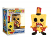 Funko POP! Vinyl Figure - Spongebob Squarepants (Band Outfit) (Mint)