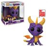 Funko POP! Vinyl Figure - Spyro (10-Inch) (Mint)