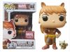 Funko POP! Vinyl Figure - Squirrel Girl (Mint)